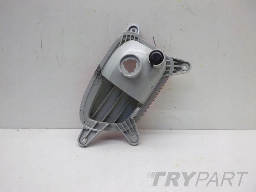 KIA PICANTO III 17- left rear lamp