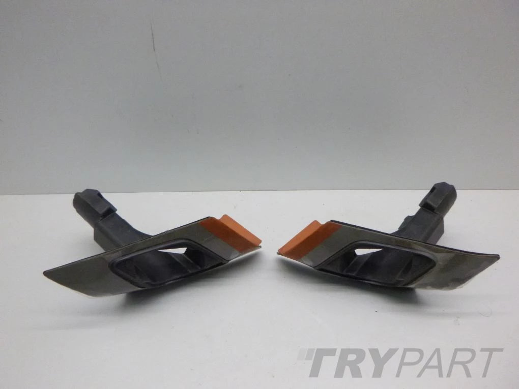 BMW F32 F33 7297142 Washer Mount LEFT