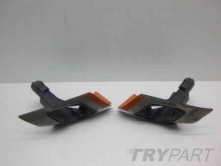 BMW F32 F33 7297142 Washer Mount LEFT