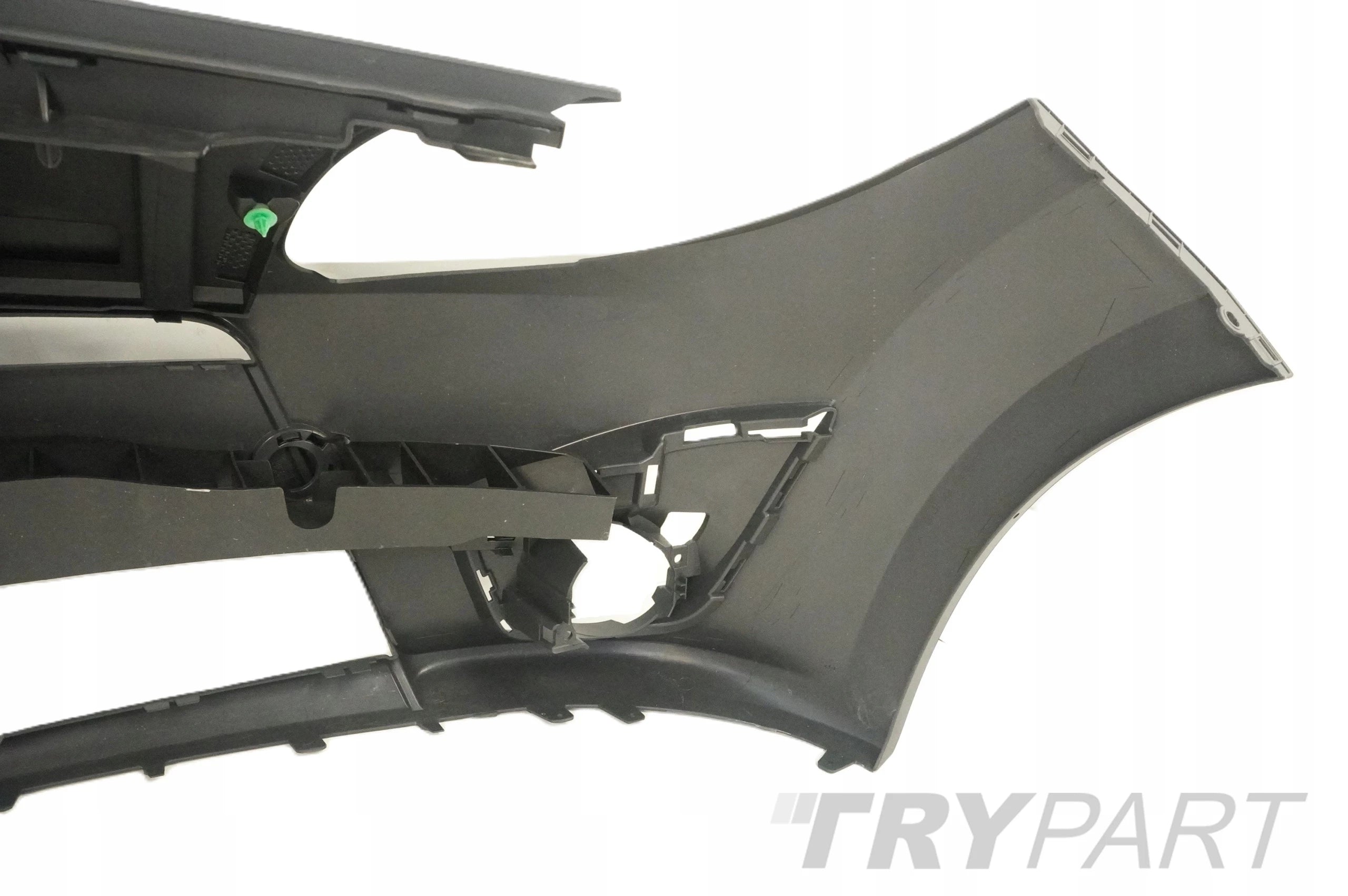 Renault Twingo II 2 07-12 Factory New Front Bumper OE Original