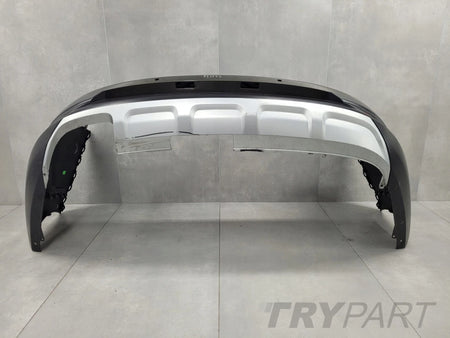 Rear bumper for Seat Leon 3 III 5F9 X-PERIENCE 14-16