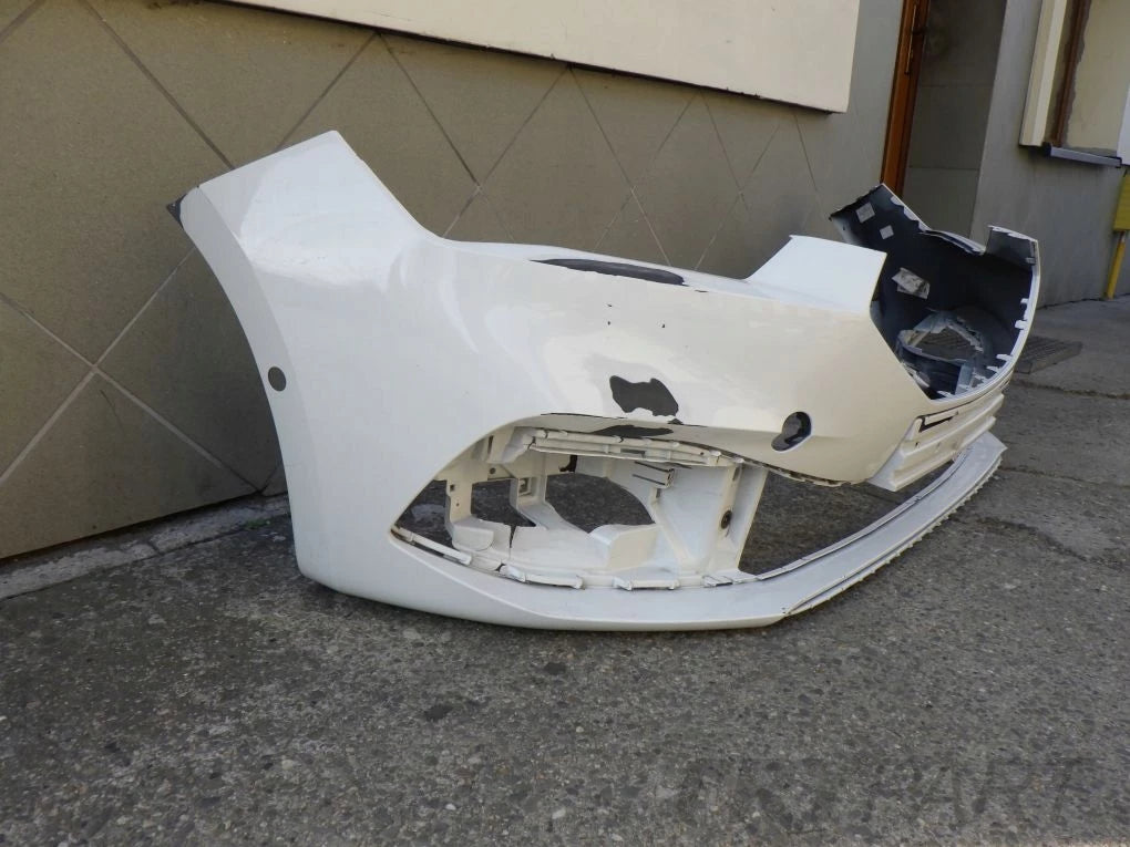 SEAT LEON IV 4 5FA 2020- Front Bumper