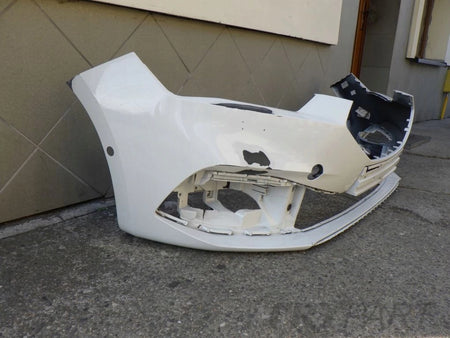 SEAT LEON IV 4 5FA 2020- Front Bumper
