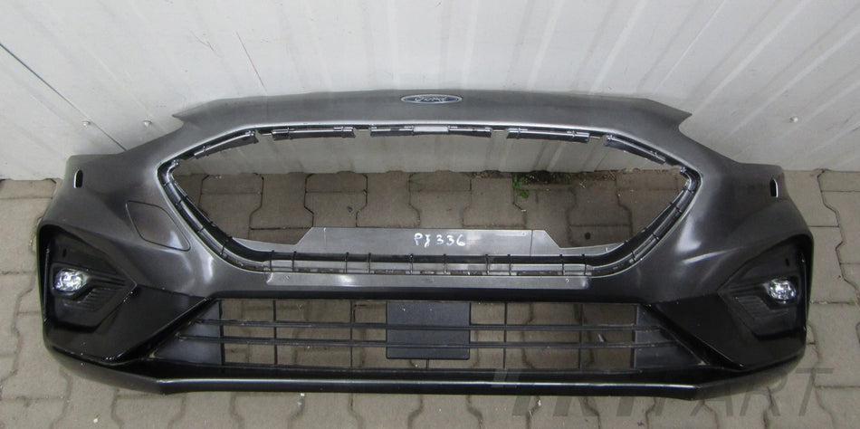 Front Bumper Ford Focus MK4 IV ST Line 18-