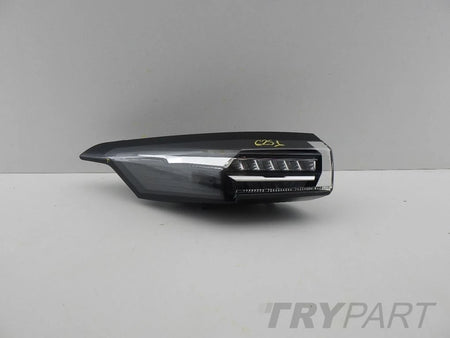 PEUGEOT 308 P5 T10 3 III 21- left rear lamp