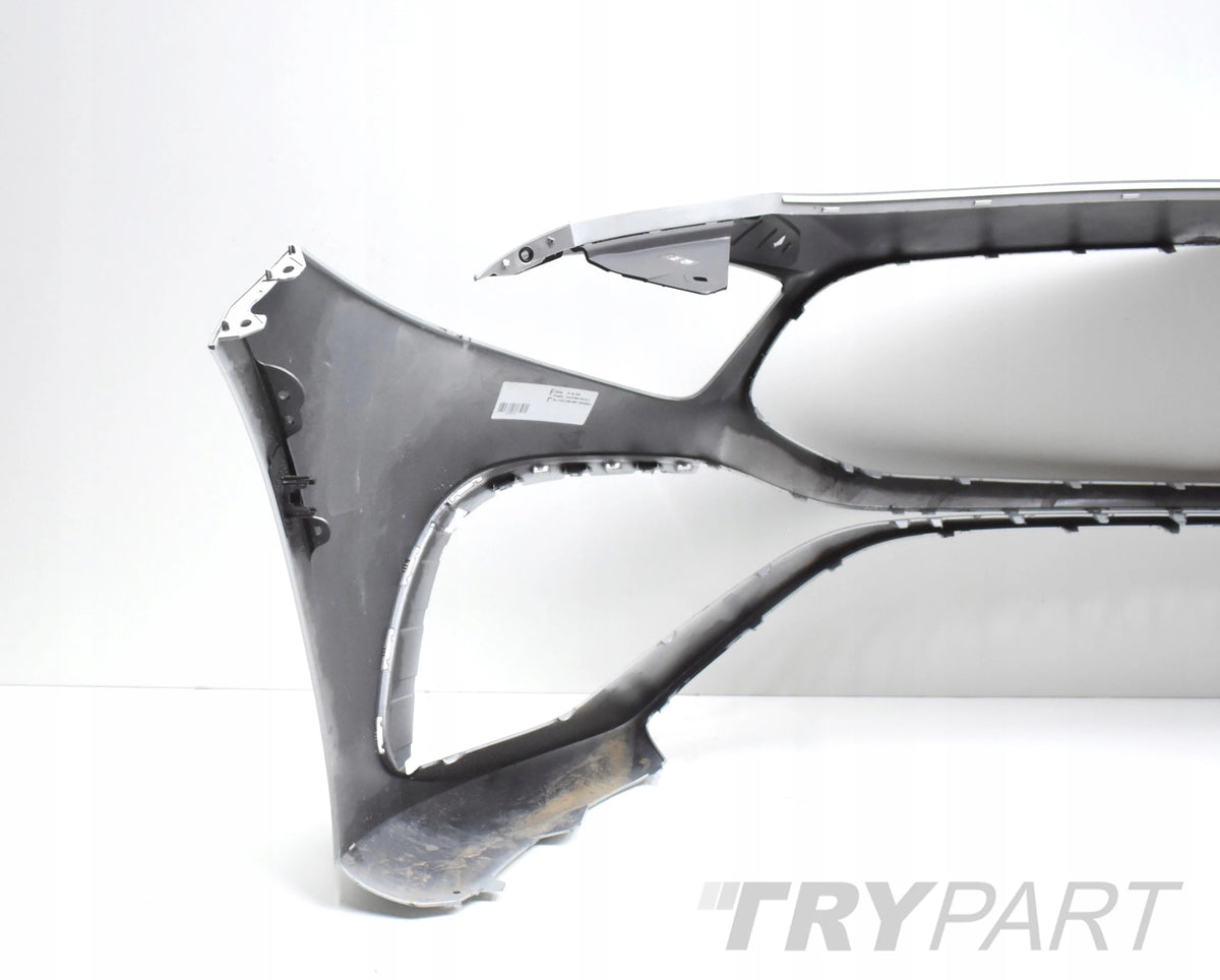 MERCEDES A CLASS W177 LIFT AMG FRONT BUMPER ORIGINAL