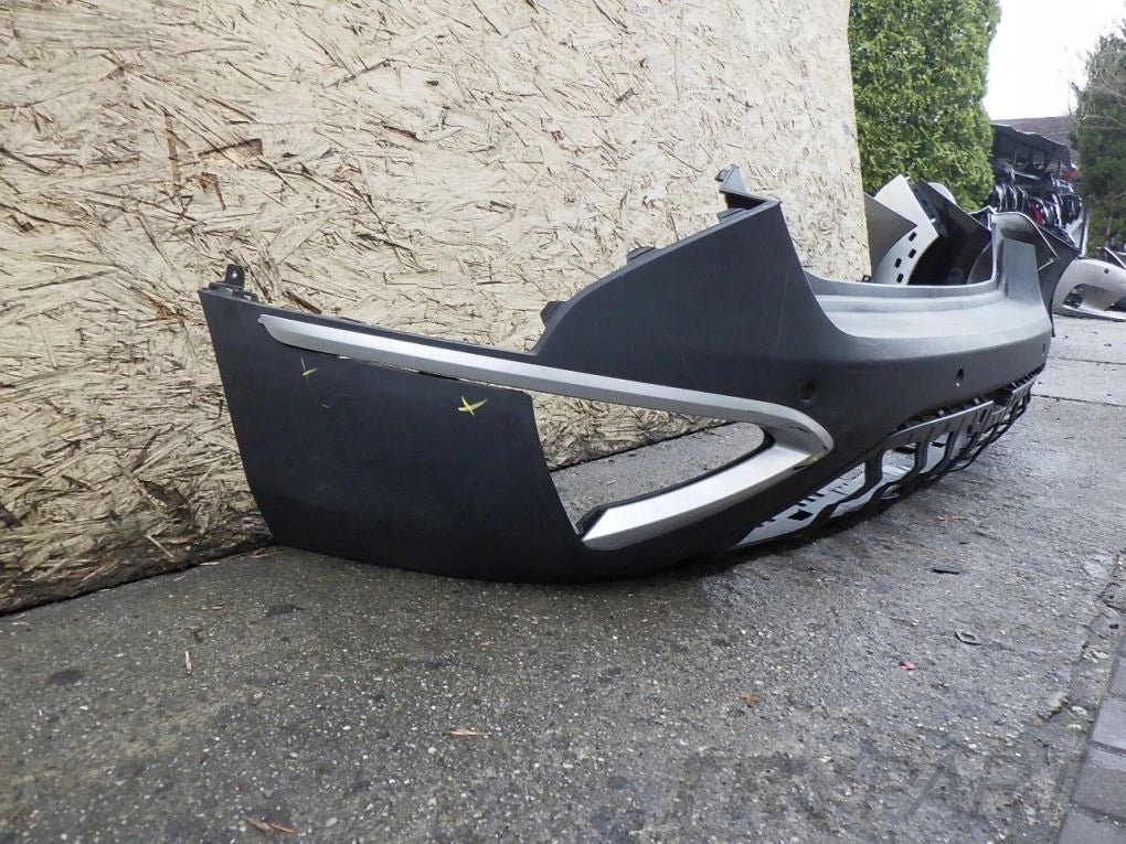 KIA SPORTAGE V 5 2021- Rear Bumper