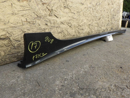 AUDI A5 SPORTBACK 8W 8W8 20- Left Right Sill Trim Strip