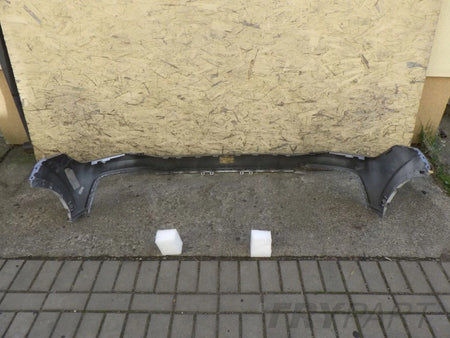 VW TIGUAN ALLSPACE 5NN LIFT 2021- Front bumper