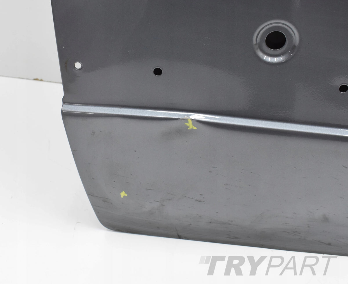 MERCEDES SPRINTER W907 W910 RIGHT FRONT DOOR ORG