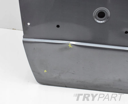 MERCEDES SPRINTER W907 W910 RIGHT FRONT DOOR ORG
