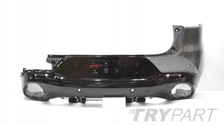 ALFA ROMEO TONALE VELOCE REAR BUMPER ORG + BOTTOM