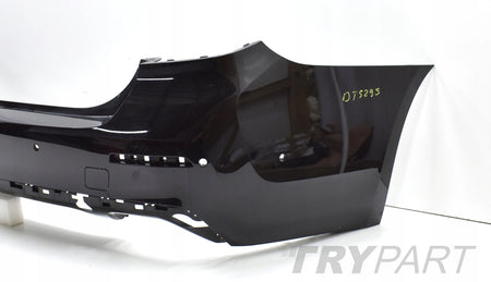 BMW G30 LIFT LCI REAR BUMPER ORG SEDAN