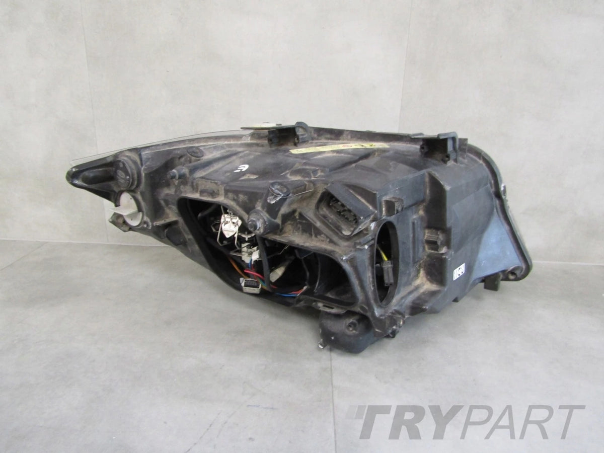 BMW 3 Series E90 E91 Xenon Headlight Non-Swivel 04-08 LH