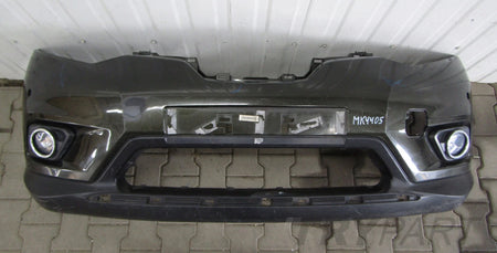 Front Bumper for Nissan X-Trail 3 III T32 13-17 LED