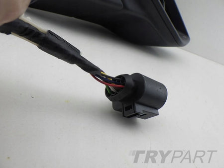 SEAT IBIZA 6F V 17- 8 PIN EU RIGHT MIRROR