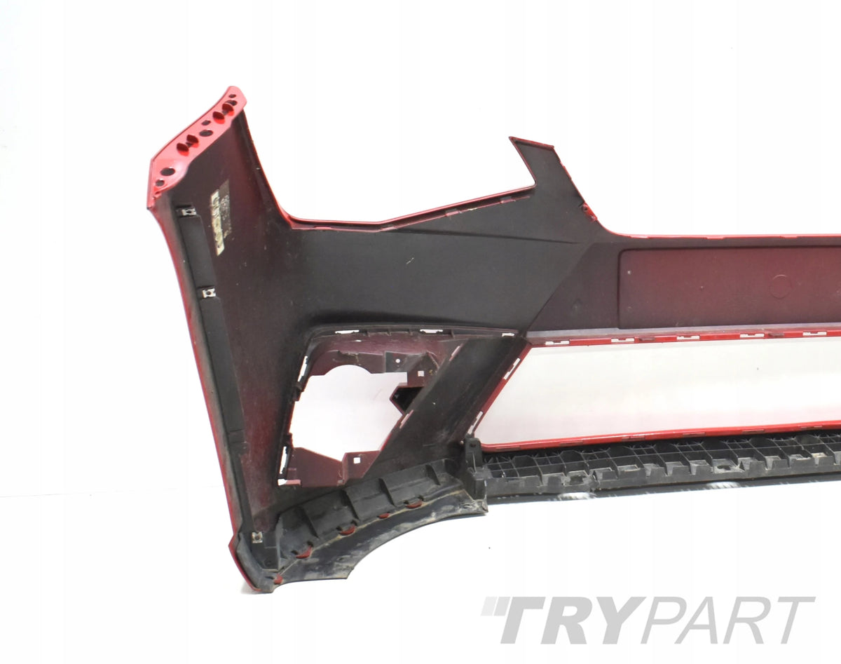 SEAT IBIZA V 6F0 FRONT BUMPER ORG