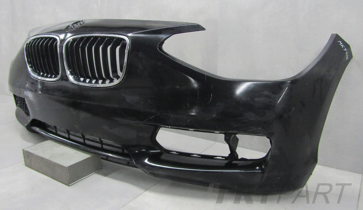 Front Bumper for BMW 1 Series F20 F21 2011-2015