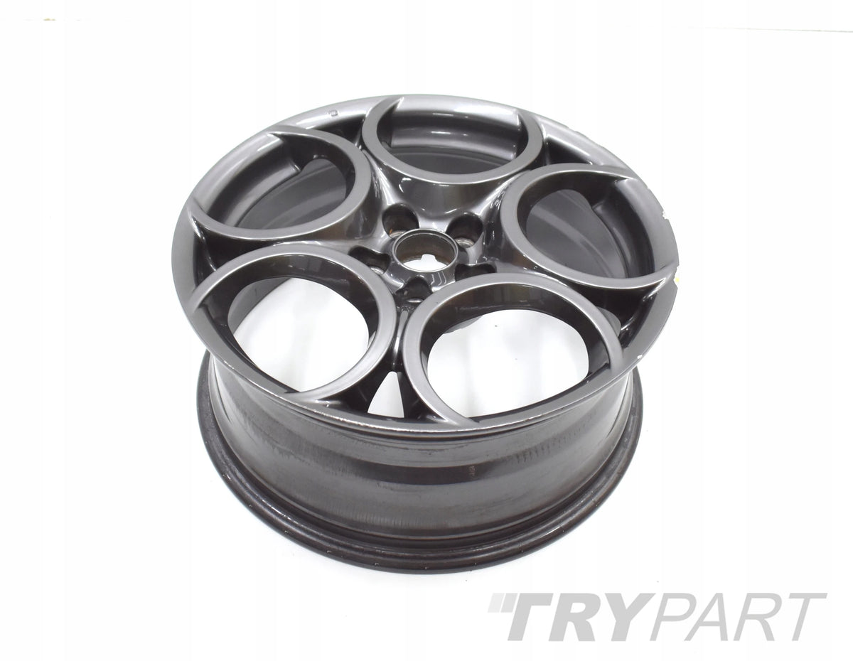 18" WHEEL ALFA ROMEO GIULIETTA 7.5"x18" 5x110 ET41 ORG 156093277