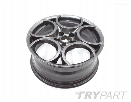 18" WHEEL ALFA ROMEO GIULIETTA 7.5"x18" 5x110 ET41 ORG 156093277