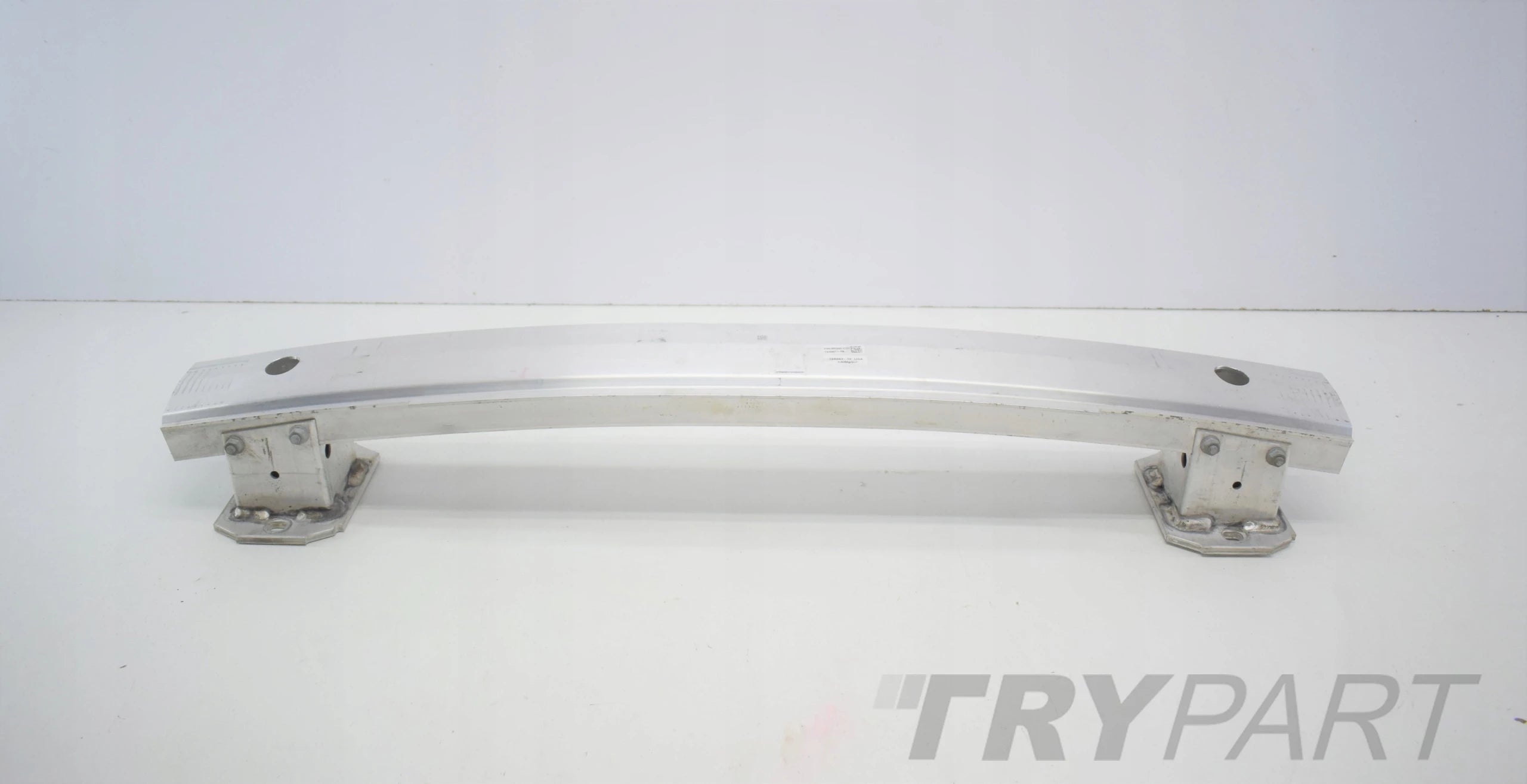 BMW X4 F26 REAR BUMPER BEAM ORIGINAL! COMPLETE!