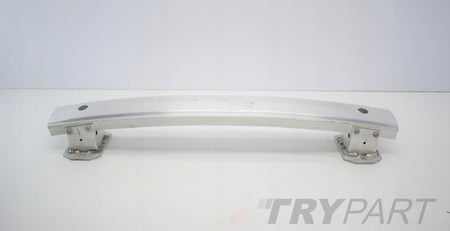 BMW X4 F26 REAR BUMPER BEAM ORIGINAL! COMPLETE!
