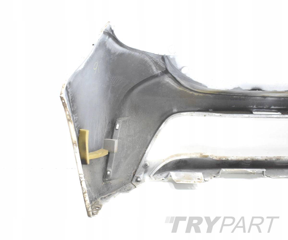 TOYOTA COROLLA E21 REAR BUMPER ORIGINAL HB