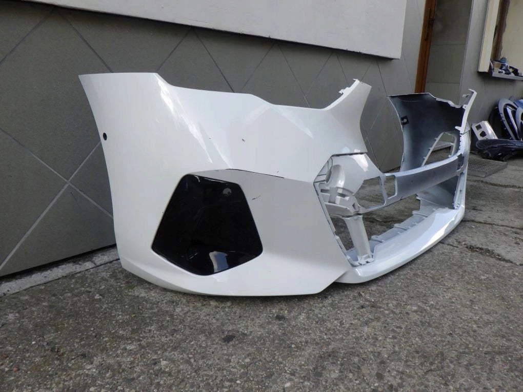 BMW 5 G60 G61 M PACKAGE 2023- front bumper