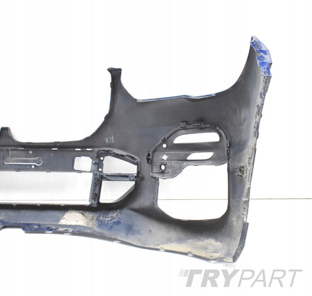 BMW X5 G05 M PACKAGE FRONT BUMPER ORG + GRILLES