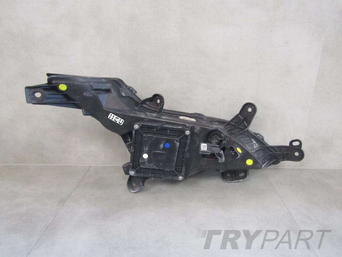 FRONT HEADLIGHT DRL LED LAMP RENAULT MEGANE E-TECH LH 22-