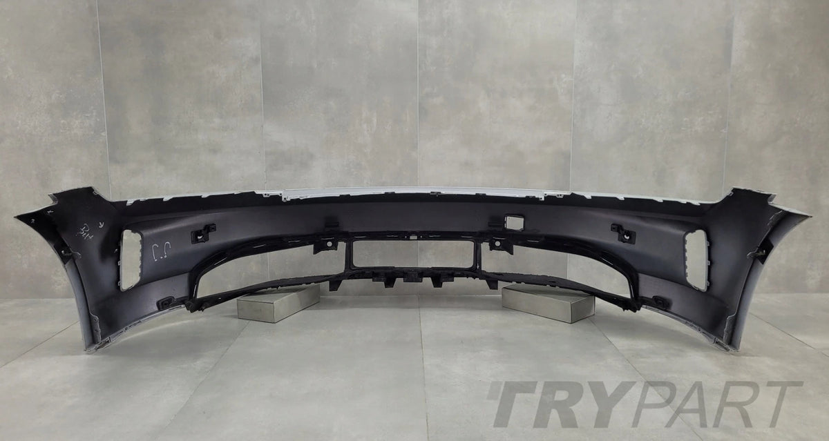 Porsche Taycan LIFT Front Bumper 9J 9J1 24-