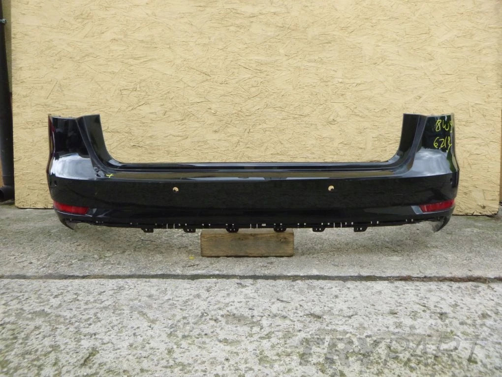 AUDI A4 B9 8W9 KOMBI 15- Rear Bumper