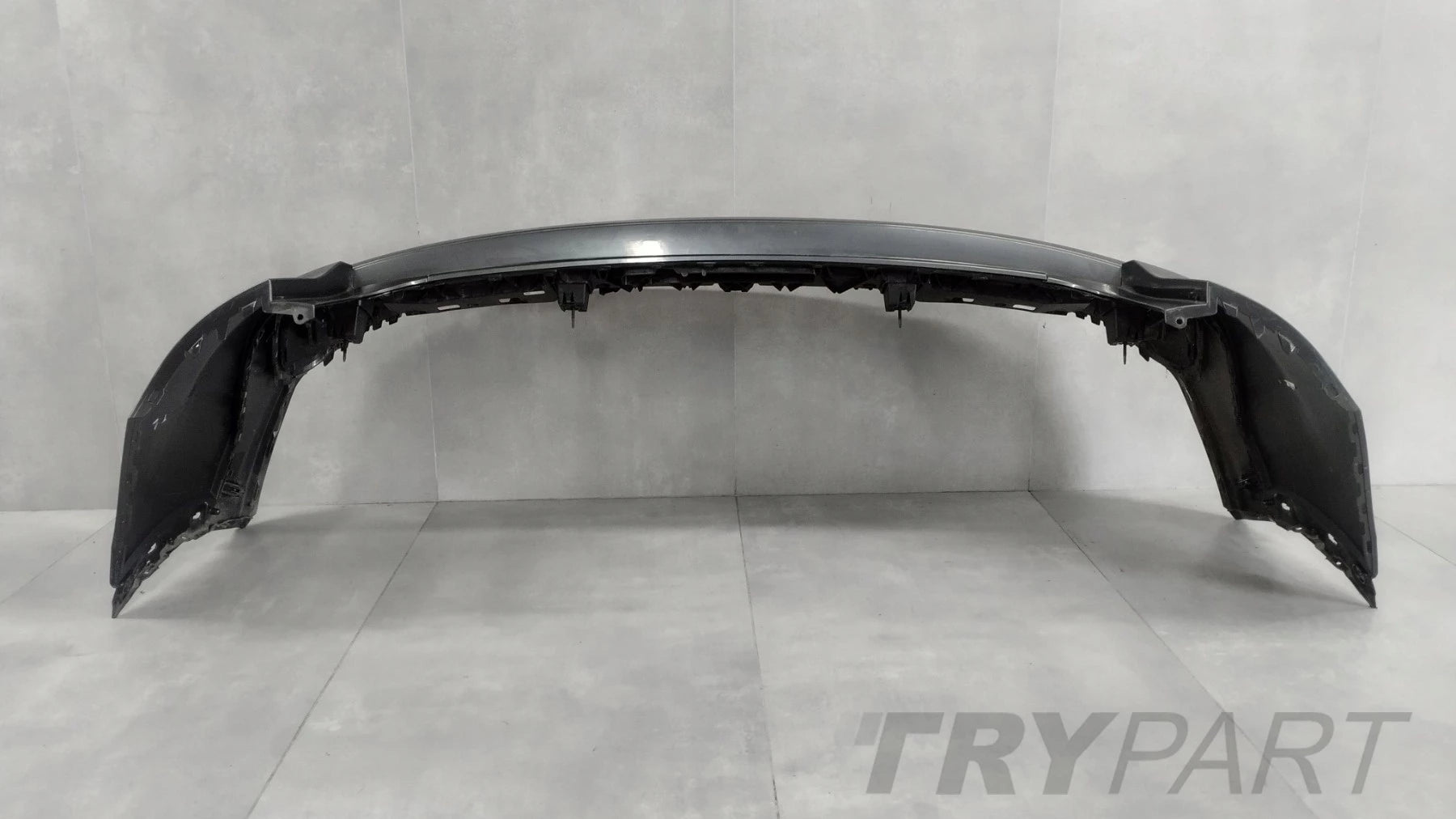 Rear Bumper Audi Q5 III 8MA S-line 24-