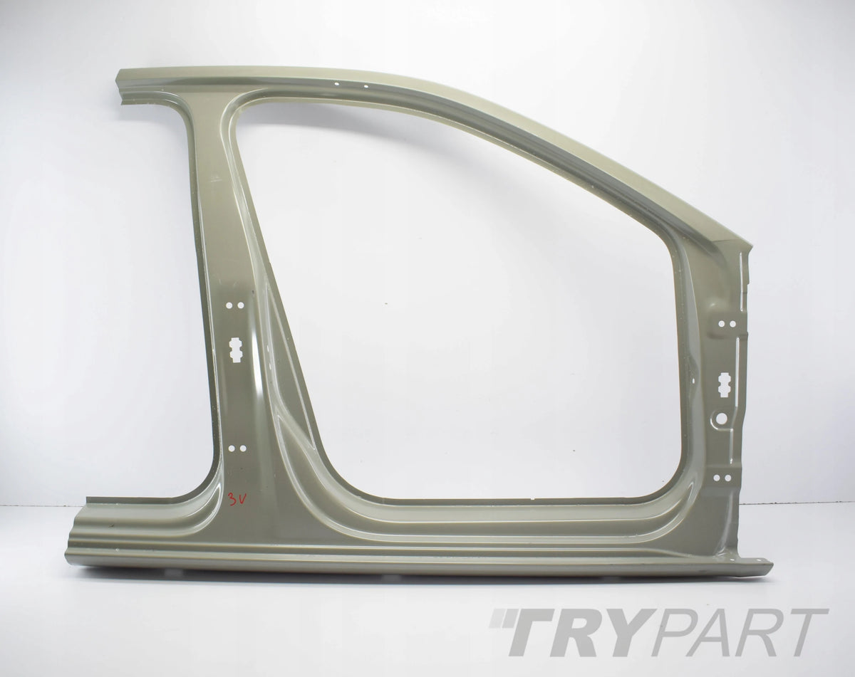 SUPERB III 3V RIGHT SILL PANEL COVER FRAME ORG NEW