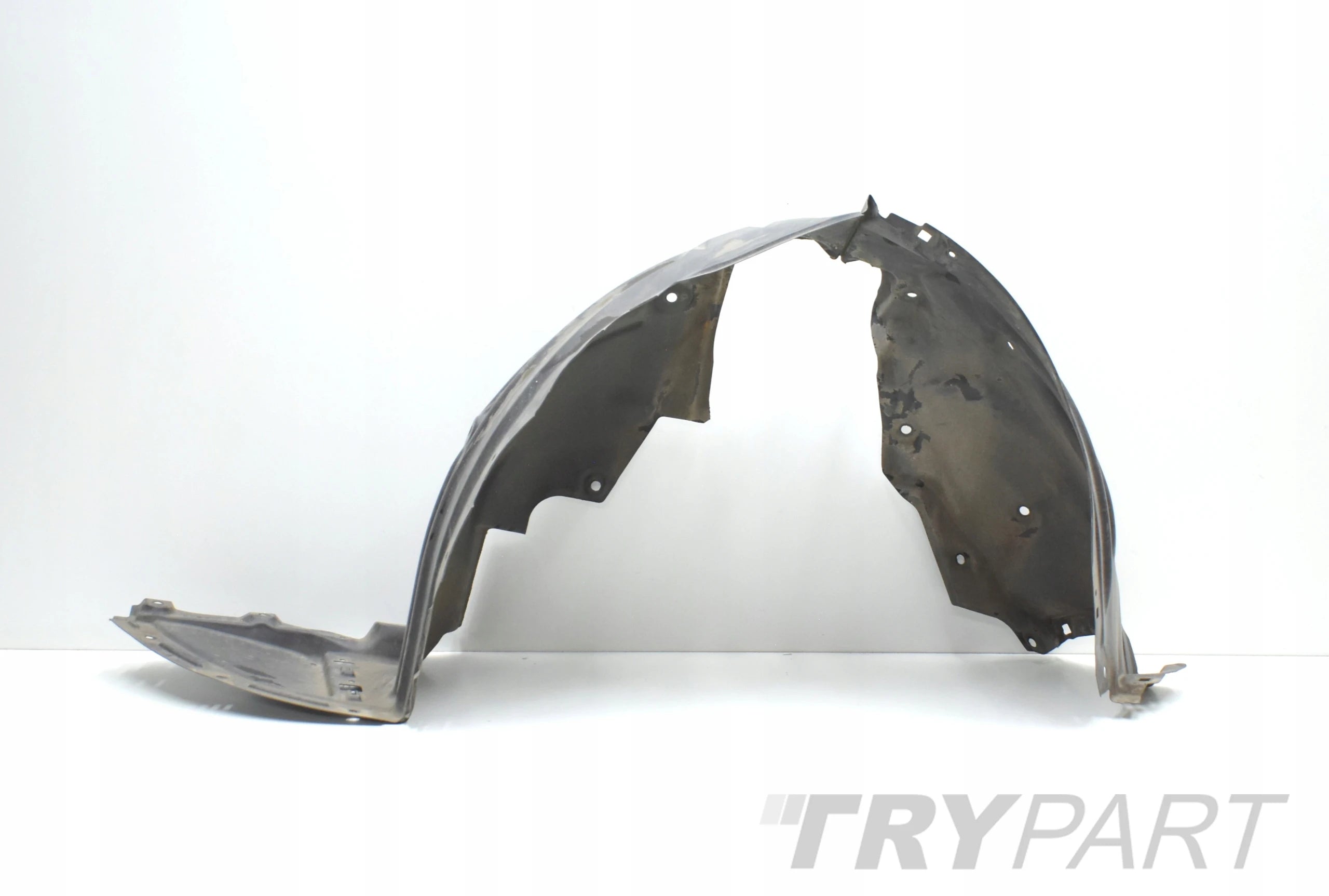 MAZDA CX5 CX-5 II LEFT FRONT FENDER LINER ORG