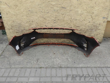 OPEL CORSA F 2019- Front Bumper