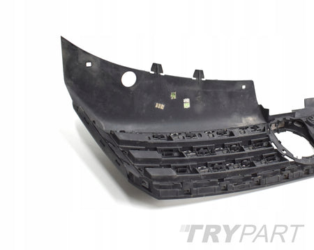 VW PASSAT B7 3AA 3A BUMPER GRILLE ORG
