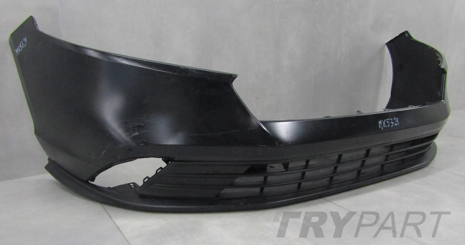 Front Bumper Honda Accord XI 11 23-24
