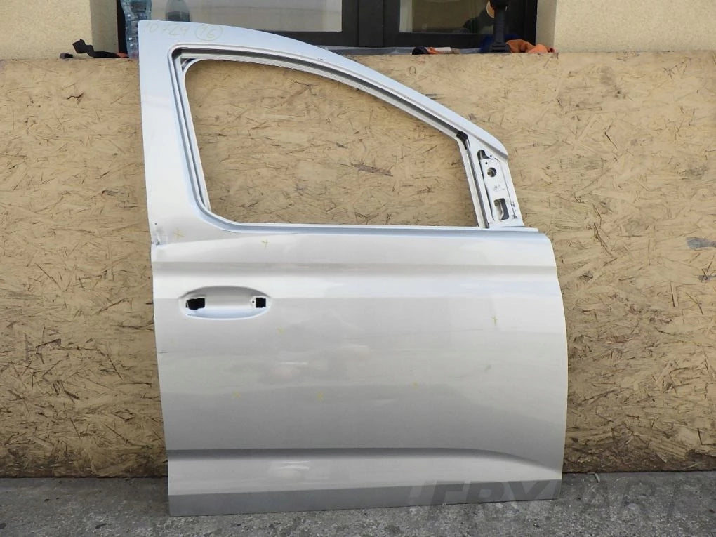 VW CADDY 2K 2K7 FORD CONNECT MK3 20- Right Front Door