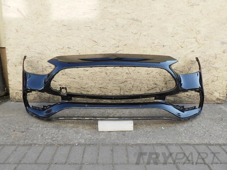 MERCEDES C CLASS 206 W206 AMG 21- front bumper