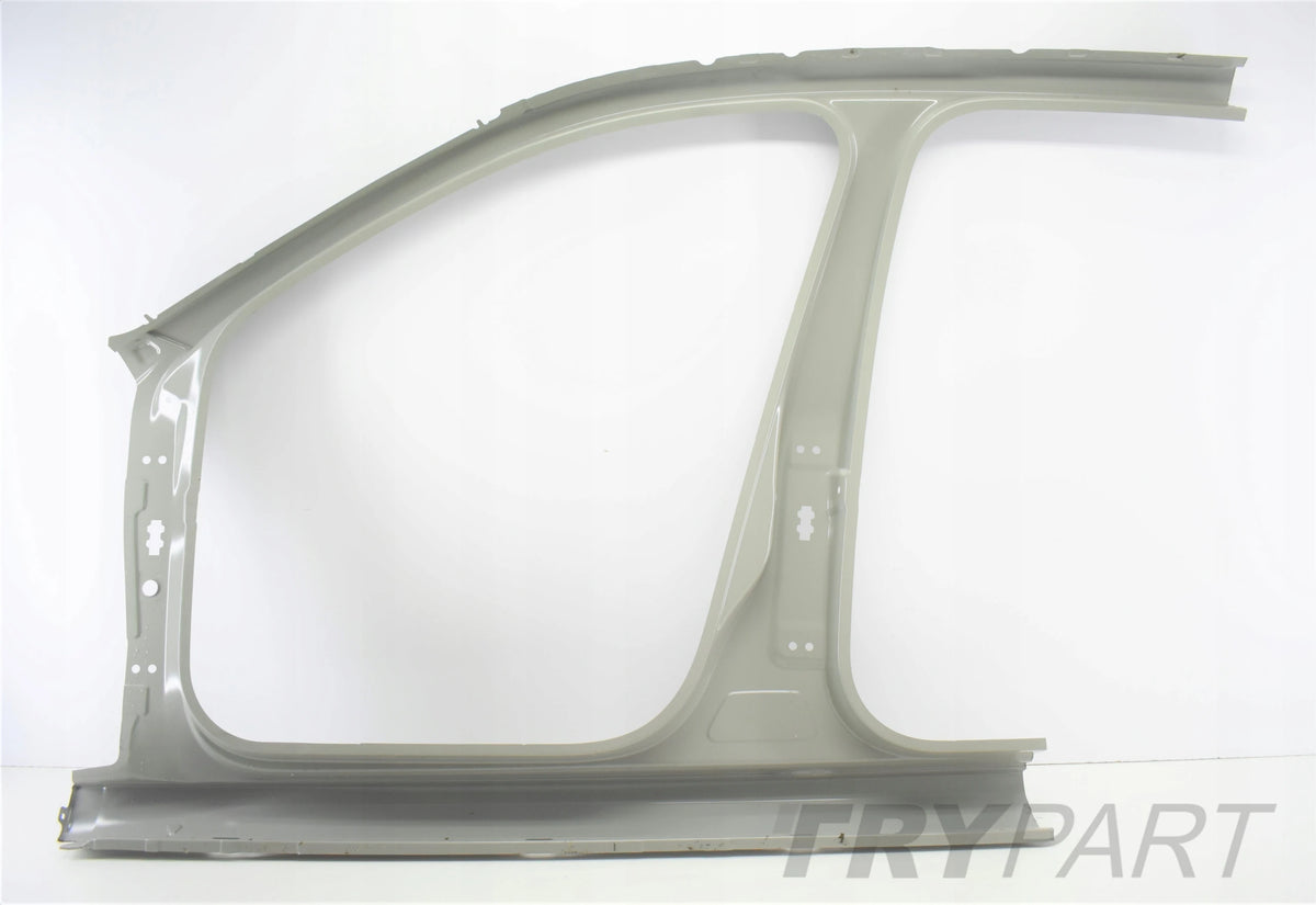 OCTAVIA III 5E RIGHT SILL PANEL FRAME ORG NEW