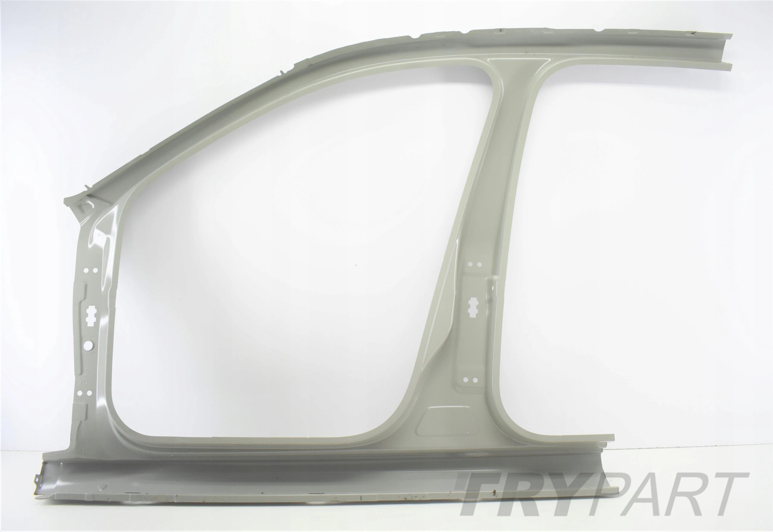 OCTAVIA III 5E RIGHT SILL PANEL FRAME ORG NEW