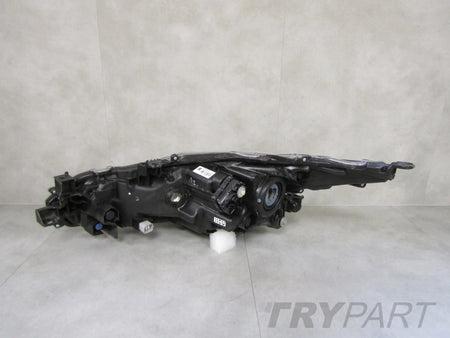 FRONT LAMP TOYOTA COROLLA E21 SEDAN STANDARD LENS 18-23 RH 81130-02T31