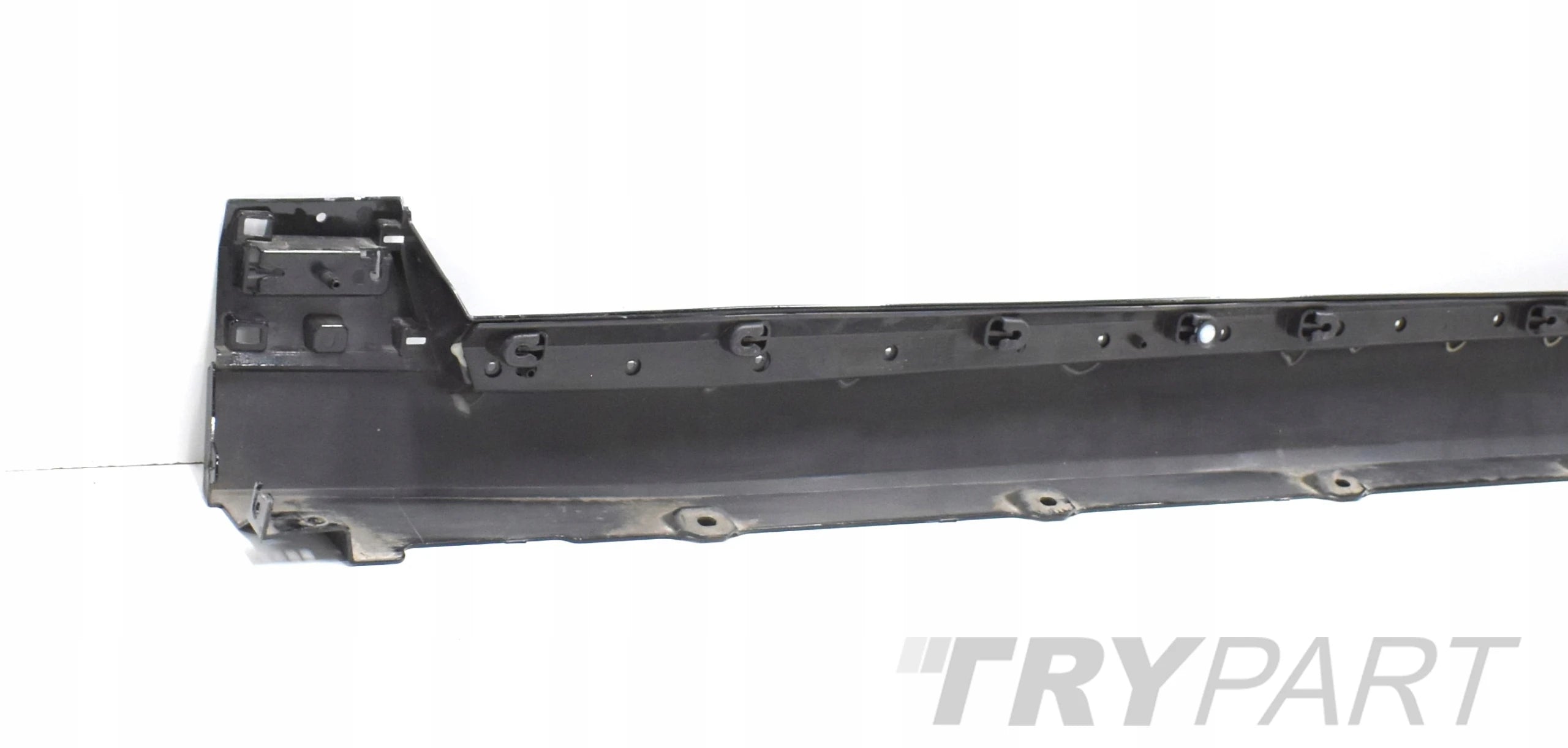 POLESTAR IV 4 RIGHT SILL STRIP COVER ORG 80008456