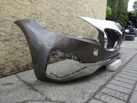 BMW 2 Series F45 F46 LCI Facelift Front Bumper