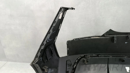 Rear Bumper Hyundai Ioniq 5 V N-line LIFT 24-