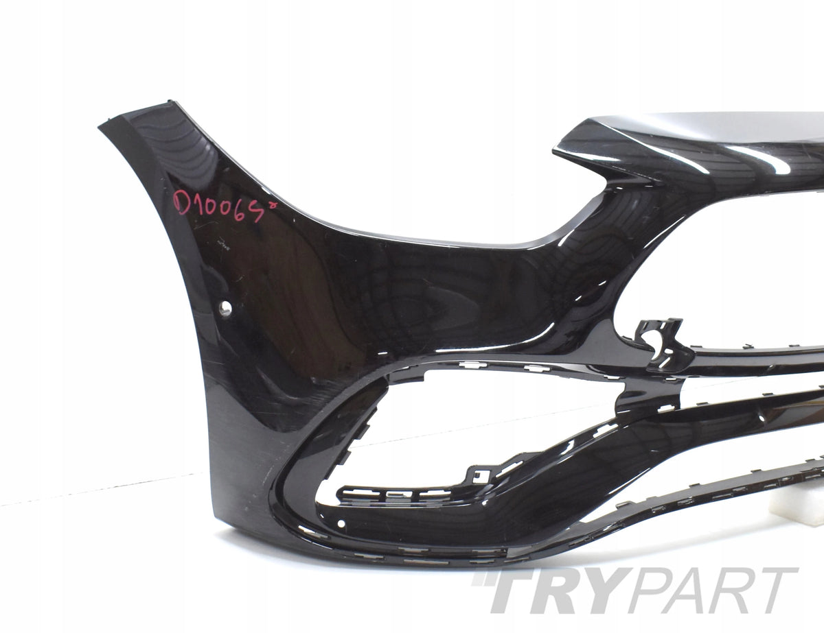 MERCEDES C-Class W206 AMG Front Bumper Original