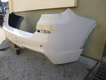 BMW X3 F25 M Paket Rear Bumper