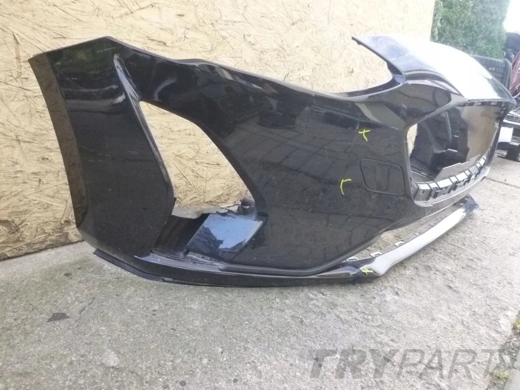 FORD FOCUS MK4 IV 2018- Front Bumper
