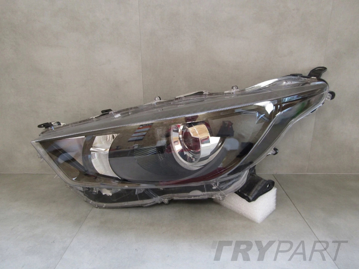 Headlight Toyota Yaris 4 IV 20- Mazda 2 22- STANDARD LENS LH LEFT K0-6